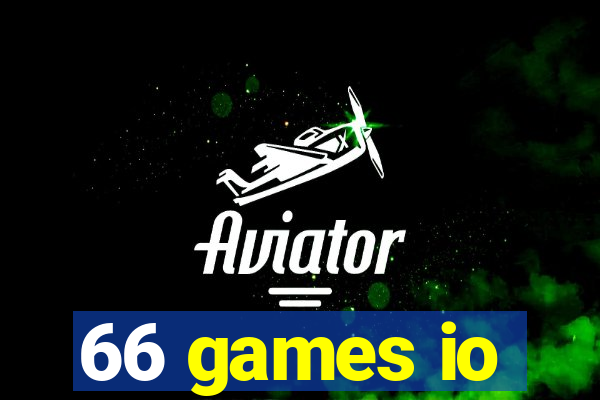 66 games io
